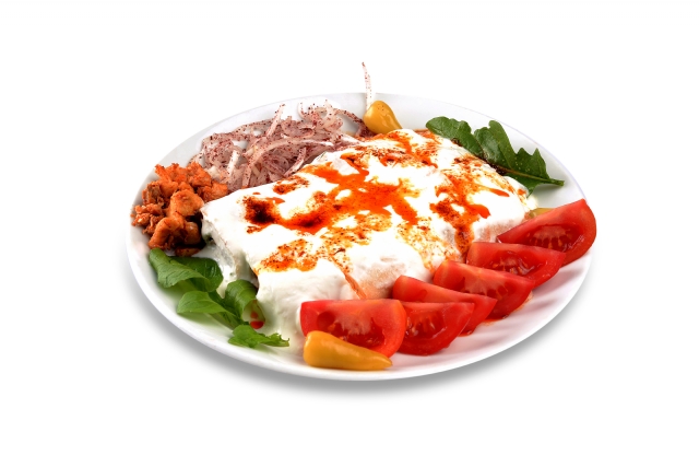 Balabolu Mersin Tantuni, Balıkesir Online Yemek Siparişi